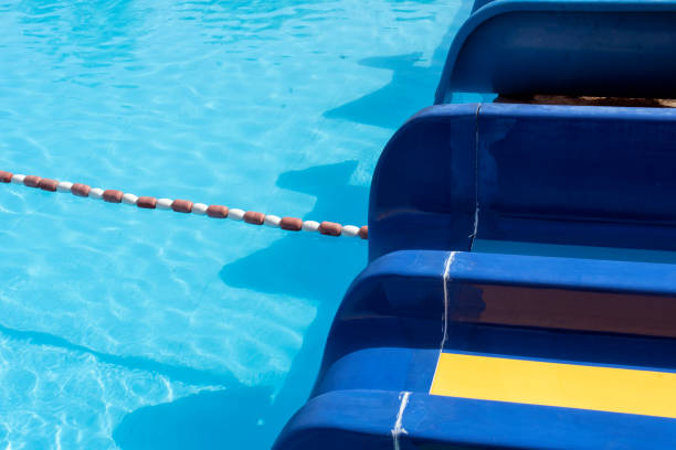 istock water park in an African resort 992624890