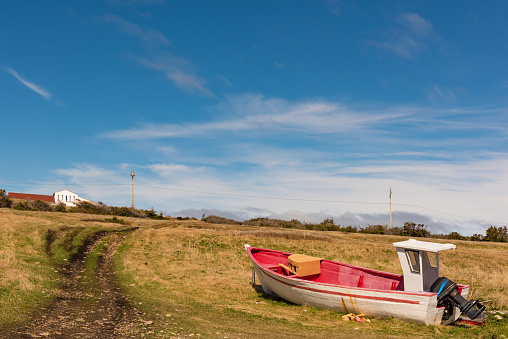 Green Island Cove, NL