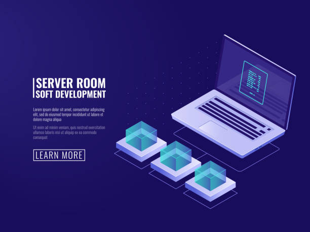 170+ Nerdy Hacker Stock Illustrations, Royalty-Free Vector Graphics ...