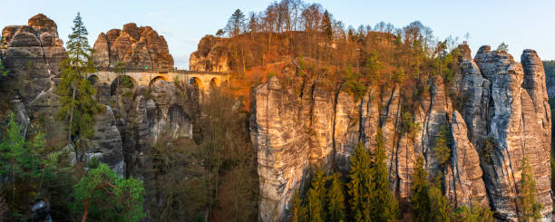 istock Saxon Switzerland National Park 992697128