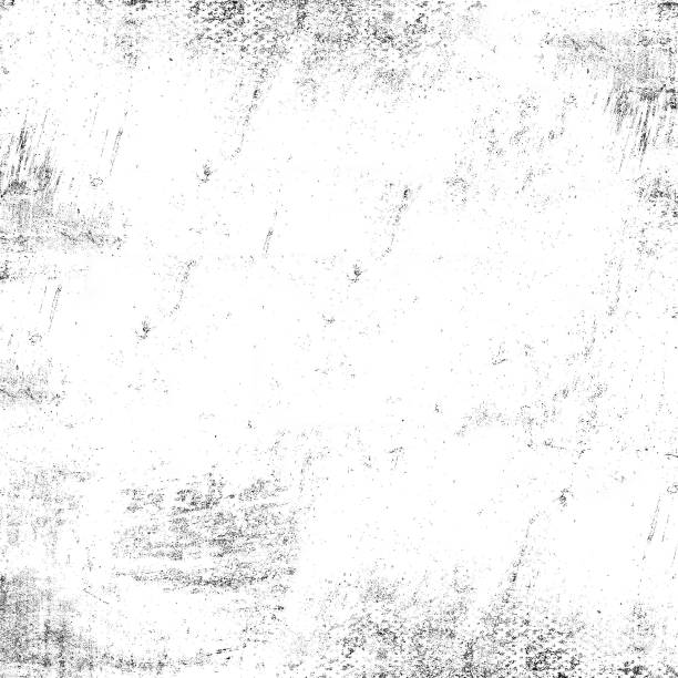 istock Grunge background black and white. Monochrome abstract texture 992734134