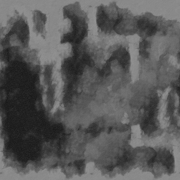 istock Gray abstract grunge background. Old vintage texture 992734644