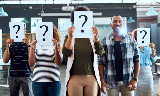 istock He is without question the most confident team member 992750210