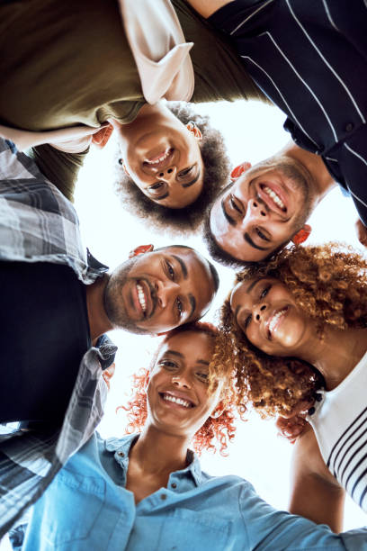 istock We're heading to greatness together 992750216