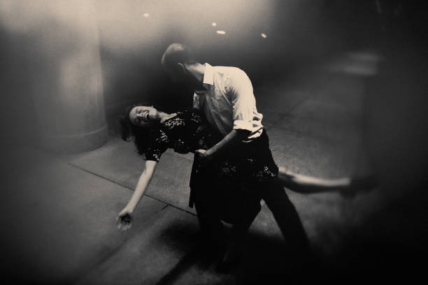 tango - kärlek fotografier bildbanksfoton och bilder