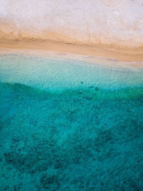 istock The sea and the island 992794332