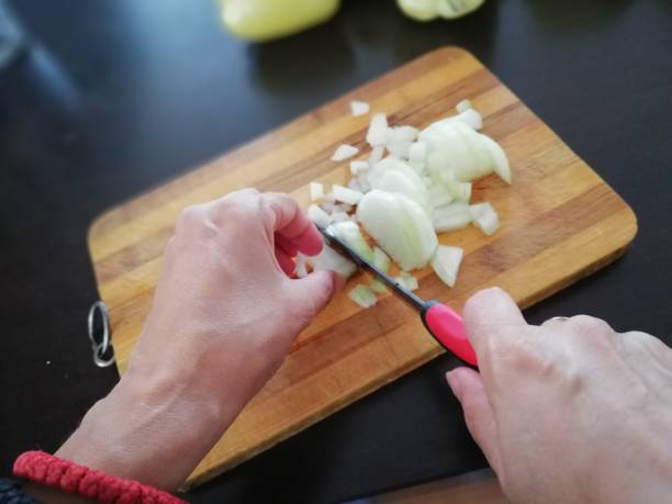 istock Preparing food POV 992798392