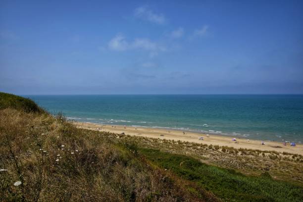 istock beach of punta penna in Vasto 992800064
