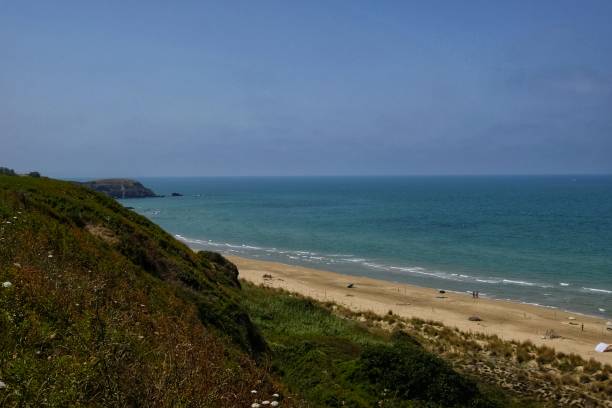 istock beach of punta penna in Vasto 992800088
