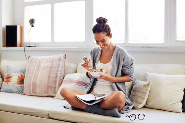 istock Productivity waits on no one 992824438