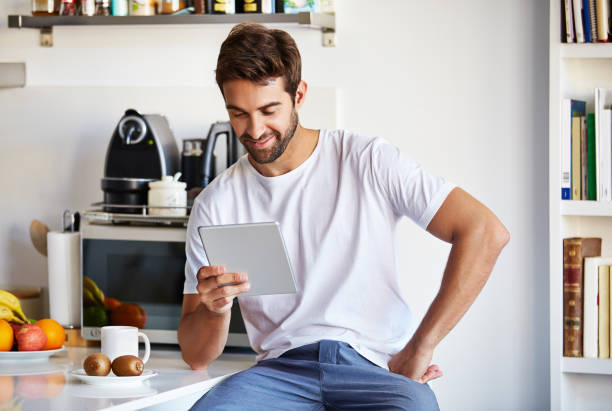 istock What's up with the world online? 992824584