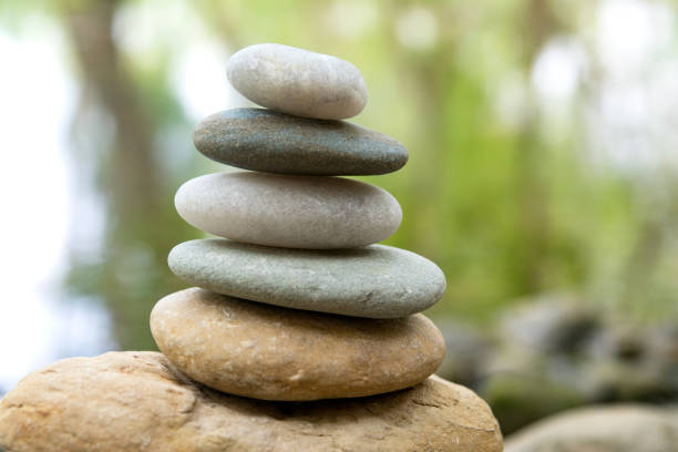 istock meditation stones of balance 992859990