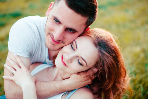 istock The passion of lovers 992870336