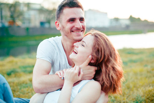istock The lovers rest outdoors 992870374