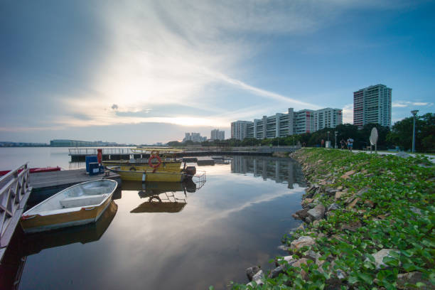 istock Pandan Reservoir Day 992872316
