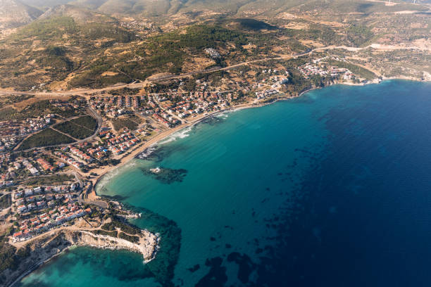 istock South aegean geological shorelines and waters edges. 992902108