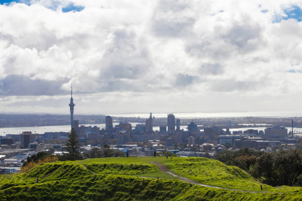 istock New zealand mountain peak scene 992946752