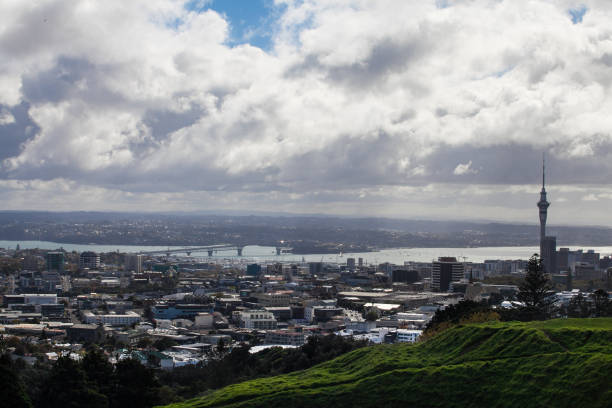 istock New zealand mountain peak scene 992946888
