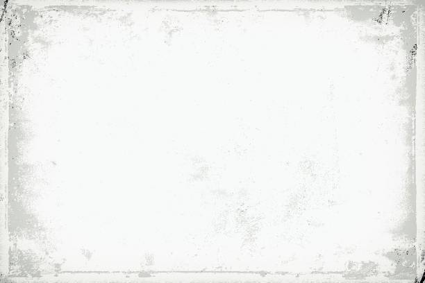 istock Abstract monochrome texture in grunge style 992959768