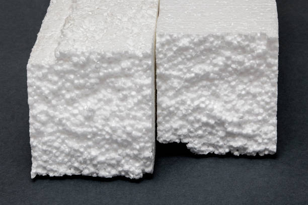 istock White piece of styrofoam 992970912