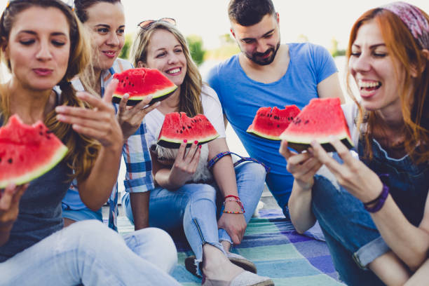 istock After work party outdoors 992971052