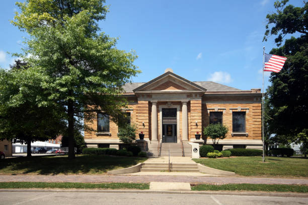 istock SHELBYVILLE, ILLINOIS 992971120