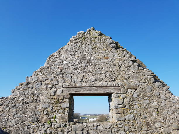 istock Gower Beach, Coast Line. Swansea. 992971788