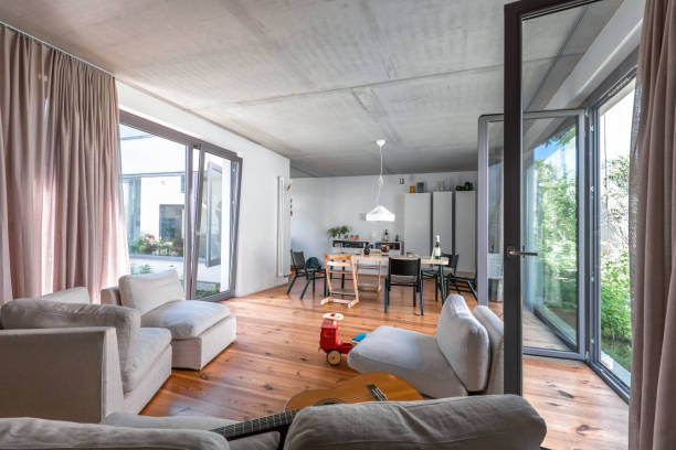 istock family home in berlin 993021042