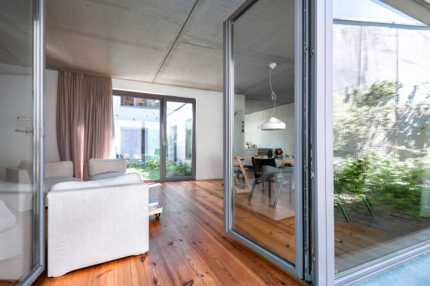 istock family home in berlin 993021170