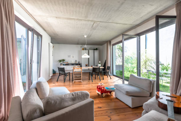 istock family home in berlin 993024034