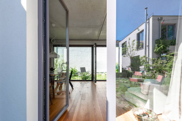 istock family home in berlin 993024732