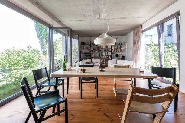 istock family home in berlin 993025034