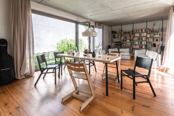 istock family home in berlin 993025446