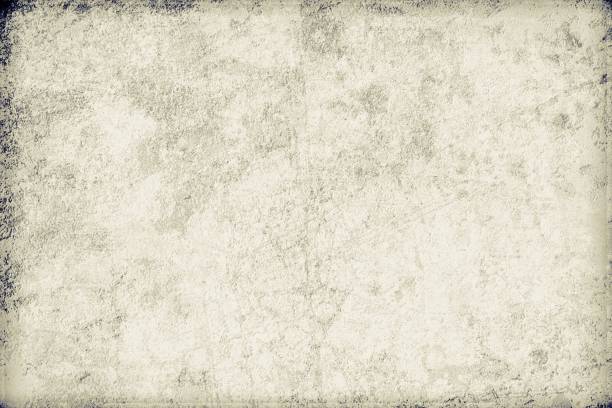 istock Grunge background of old beige texture 993058968