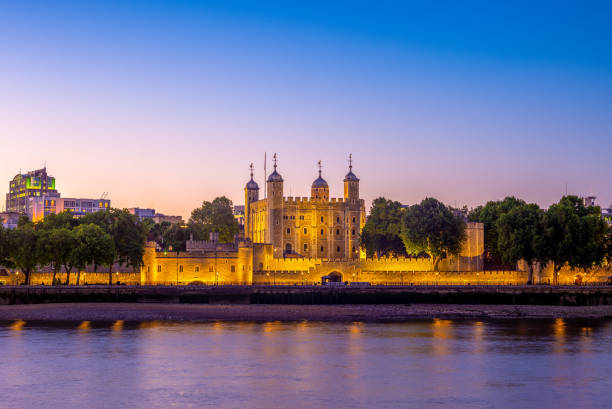 istock tower of london 993074498