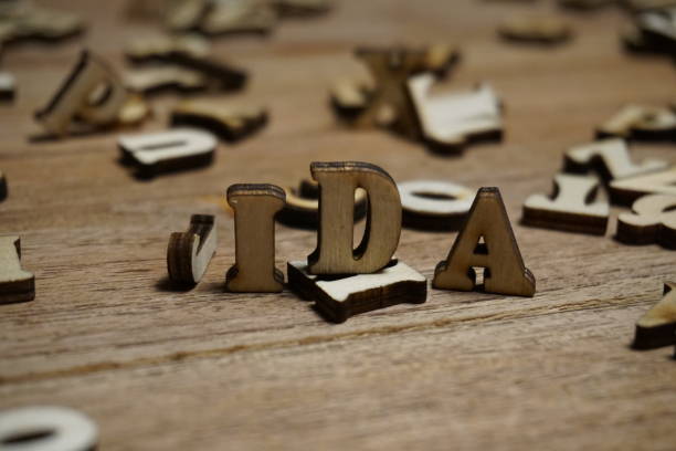 istock girl female given name ida 993074878
