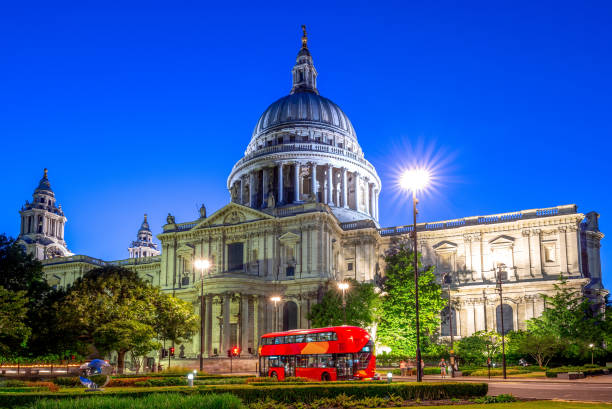 istock night view of london city 993080152