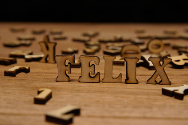 istock popular young first name felix 993084760