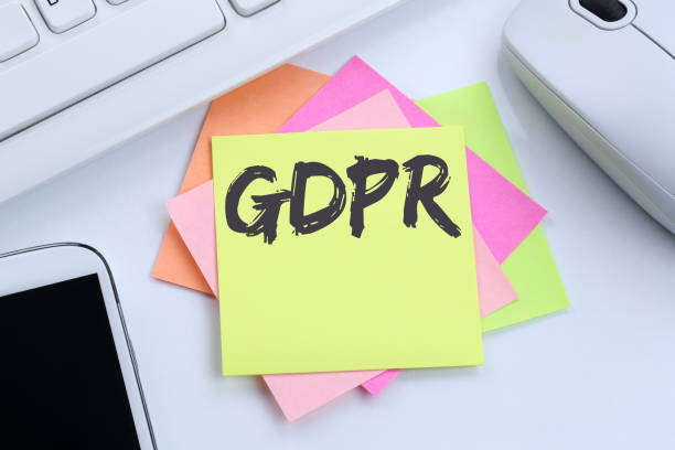 istock GDPR General Data Protection Regulation EU European Union websites internet 993118858