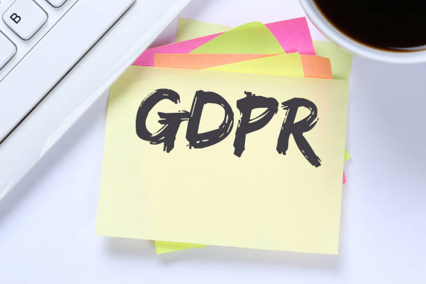 istock GDPR General Data Protection Regulation EU European Union websites internet 993123236