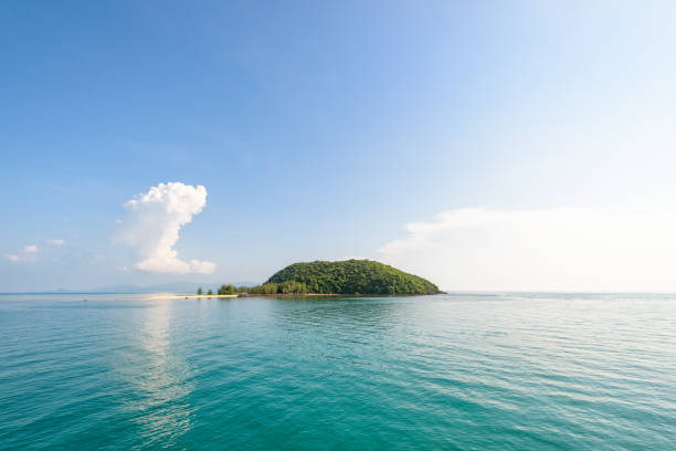 istock Ko Tae Nai island in Thailand 993126400