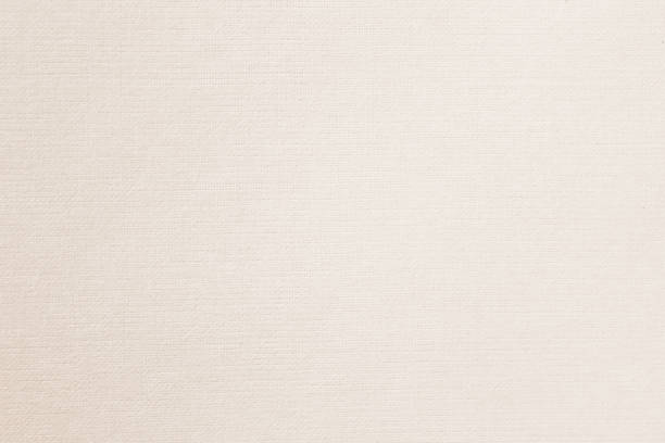 Texture of light cream paper, gentle shade for watercolor and artwork. Modern background, copy space Texture of empty light cream paper, gentle shade for watercolor and artwork. Modern background, backdrop, substrate, composition use with copy space cream colored stock pictures, royalty-free photos & images