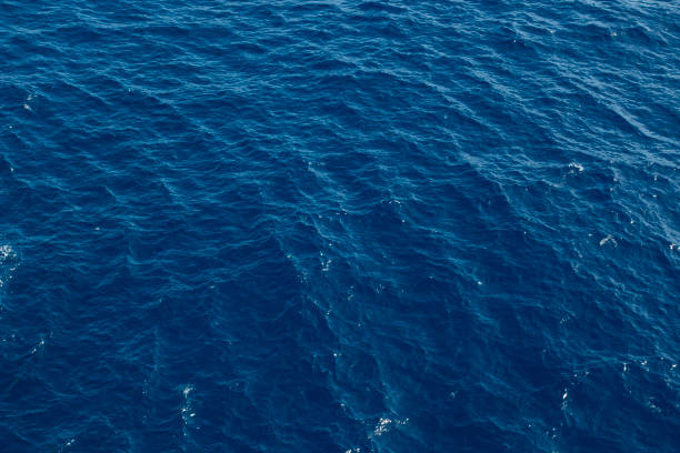 istock Ocean surface, sea water in the blue ocean 993170742