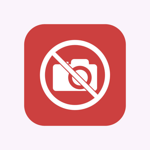 Don't Camera 70+ Dont Take My Photo Stock Illustrations, Royalty-Free Vector ...