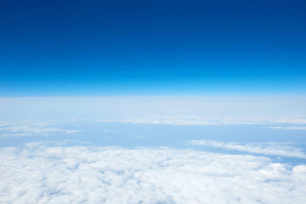 istock landscape of the clear sky 993274006