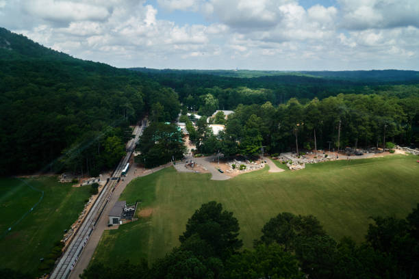 Stone Mountain - Near Atlanta, GA