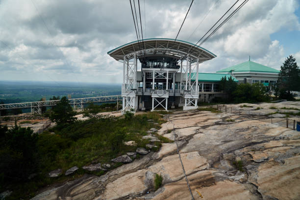 istock Stone Mountain - Near Atlanta, GA 993313918