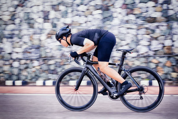 istock Cycling bike. 993334052