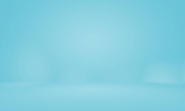 istock Abstract Smooth Dark blue with Black vignette Studio well use as background,business report,digital,website template,backdrop. 993338382