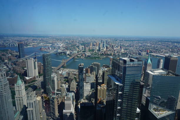 istock one world trade center 993347806